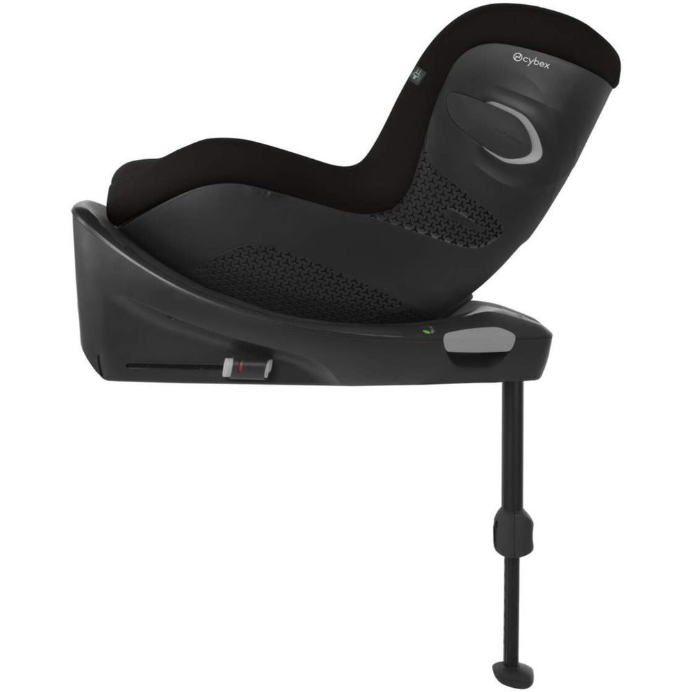 Køb Cybex Moon Black Sirona Gi I-Size Plus