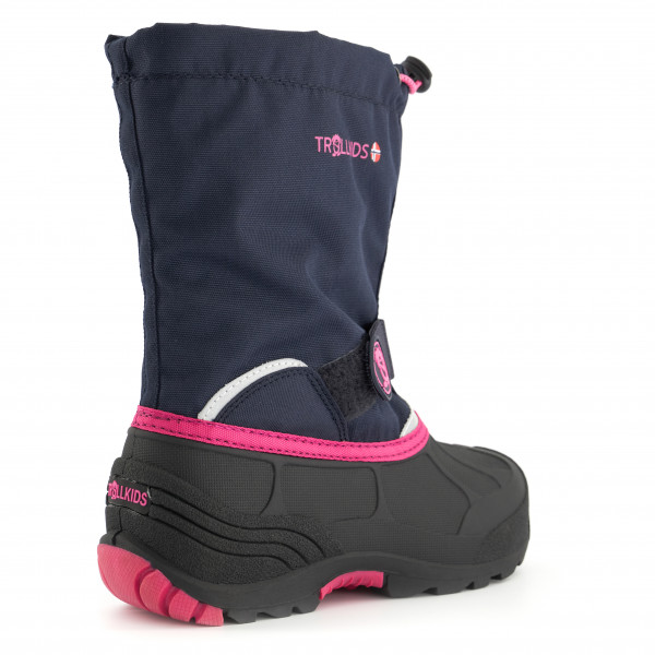 Trollkids - Kid's Telemark Winter Boot XT - Chaussures d'hiver