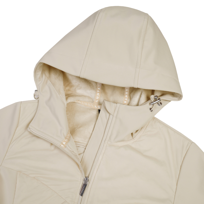 Iivaara Softshell Jas