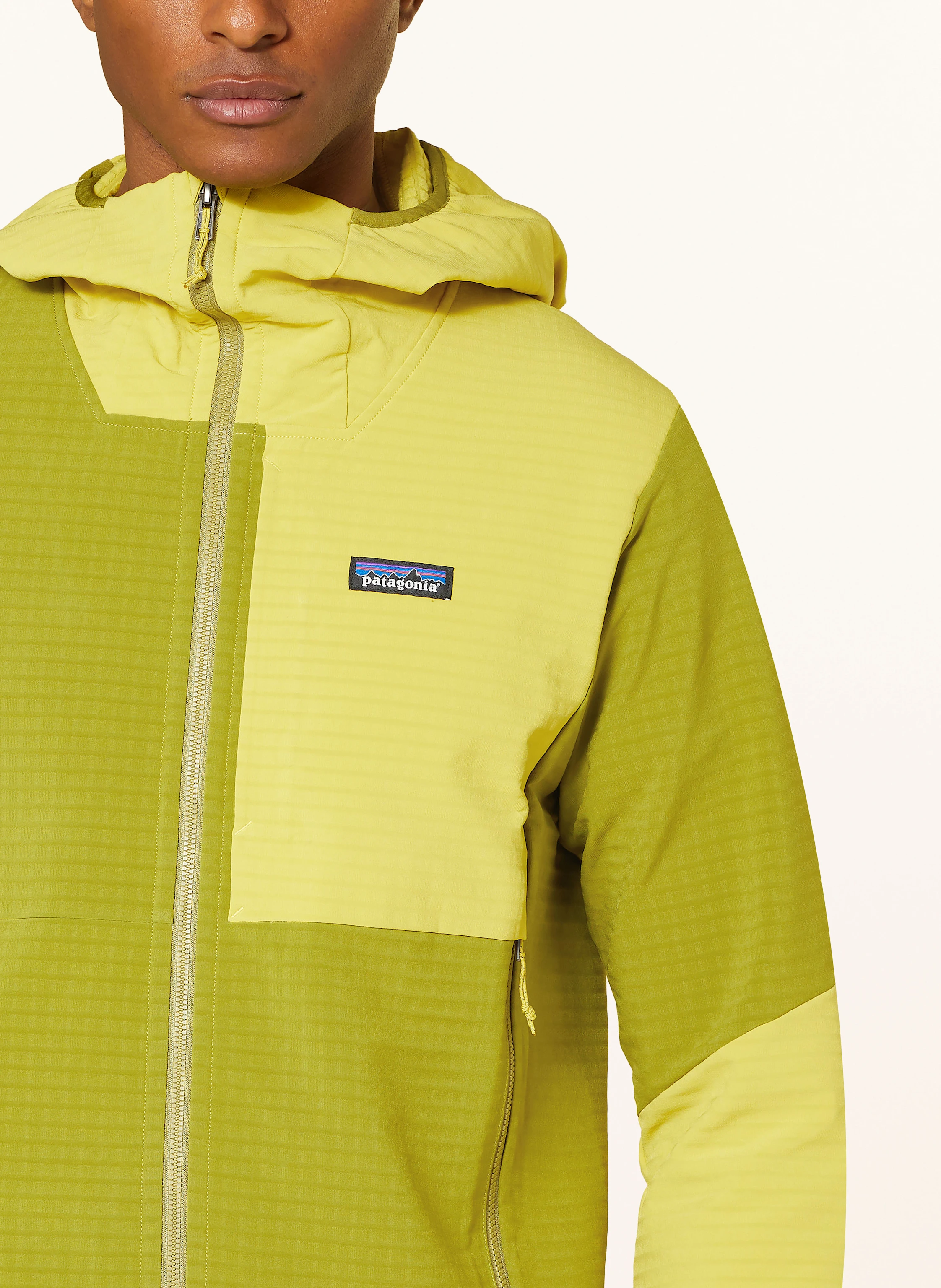 patagonia Funktionsjacke R1® TECHFACE