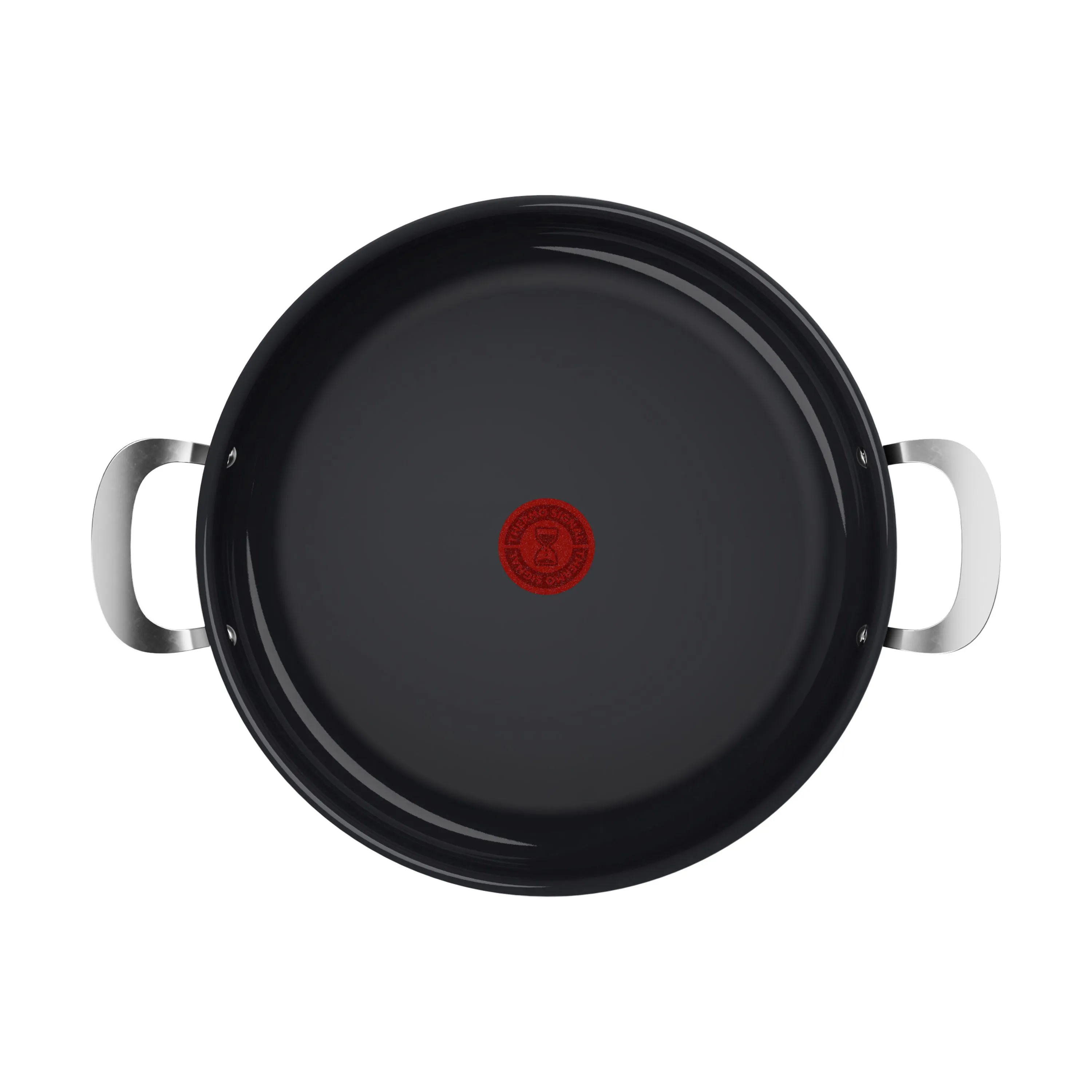 Jamie Oliver by Tefal Enjoy Sautergryde