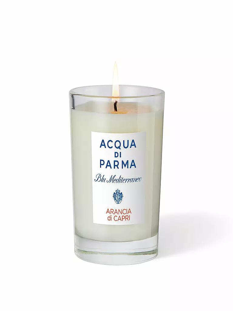 ACQUA DI PARMA Kerze - Arancia Di Capri Candle 200g keine Farbe