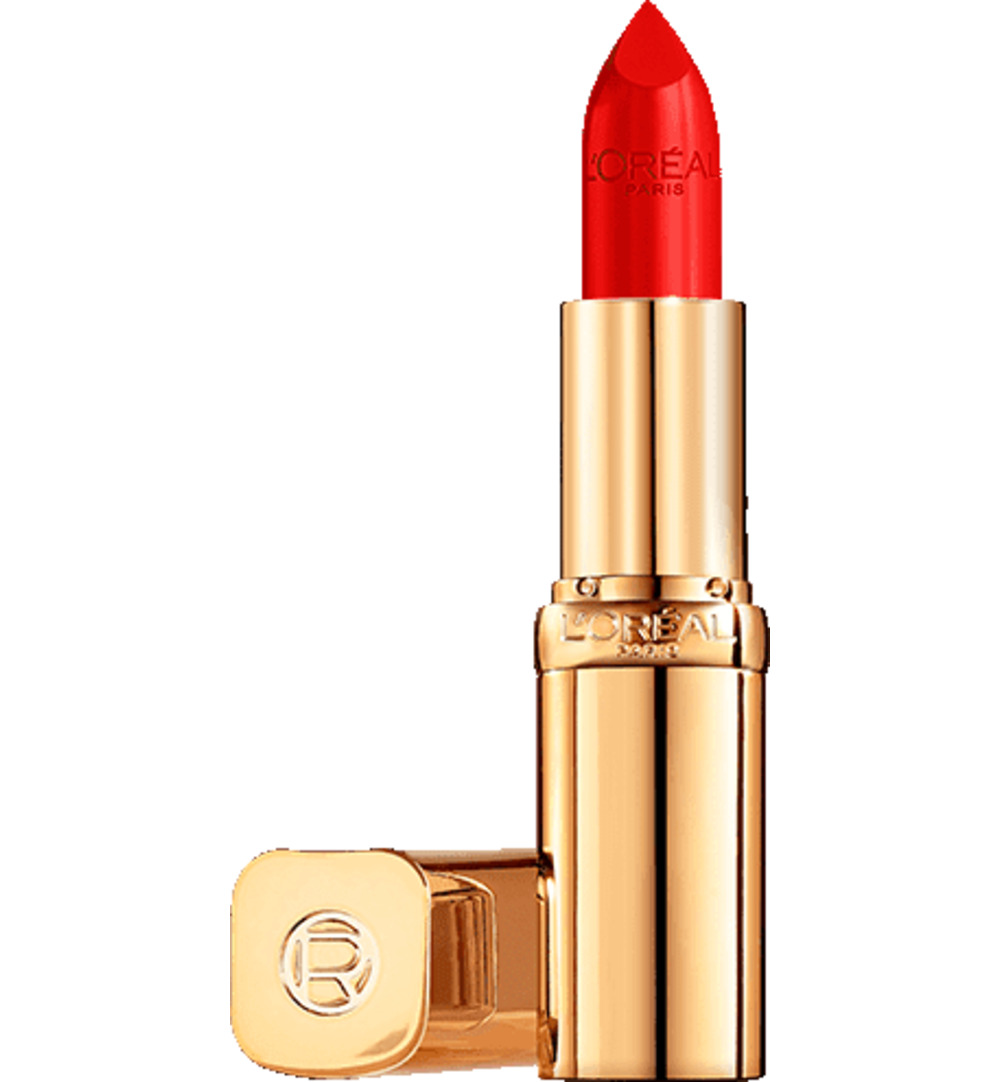 L’Oréal Paris Color riche lipliner 297 red passion (1 stuk)