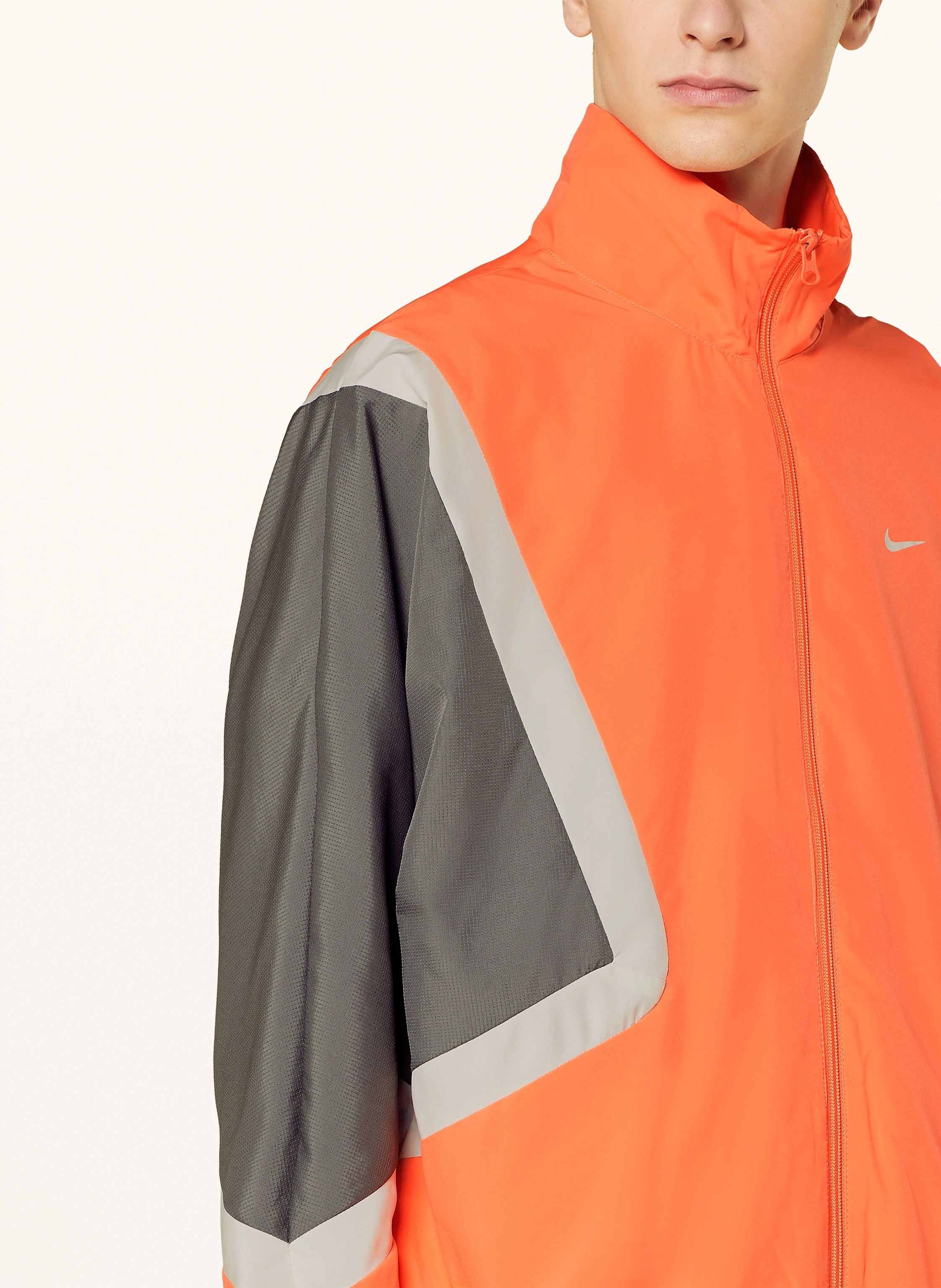 Nike Sweatjacke ICON