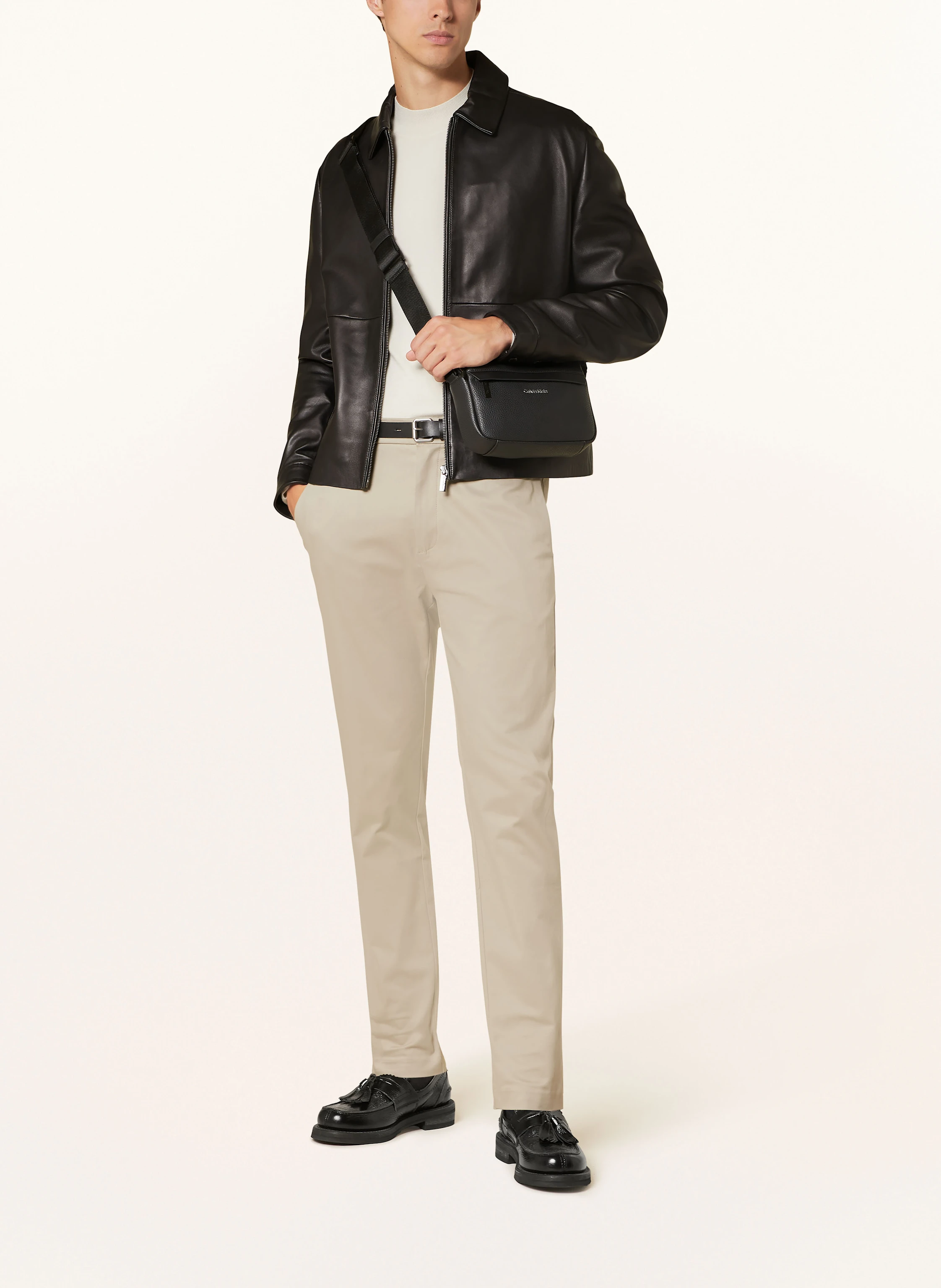 Calvin Klein Chino Tapered Fit