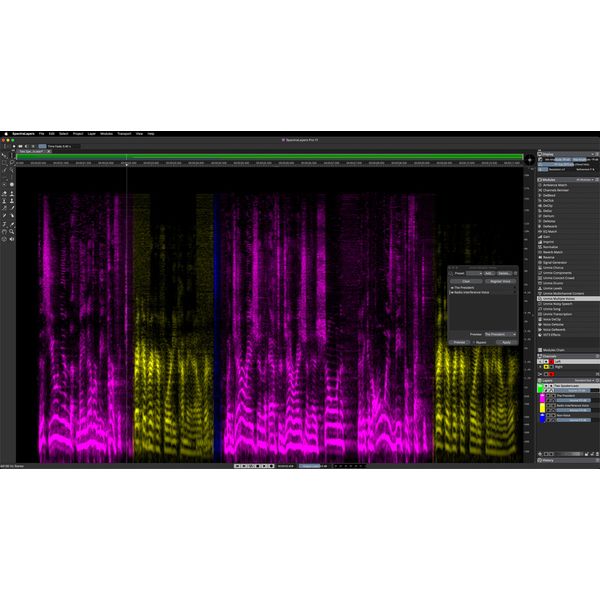 Steinberg SpectraLayers Pro 11
