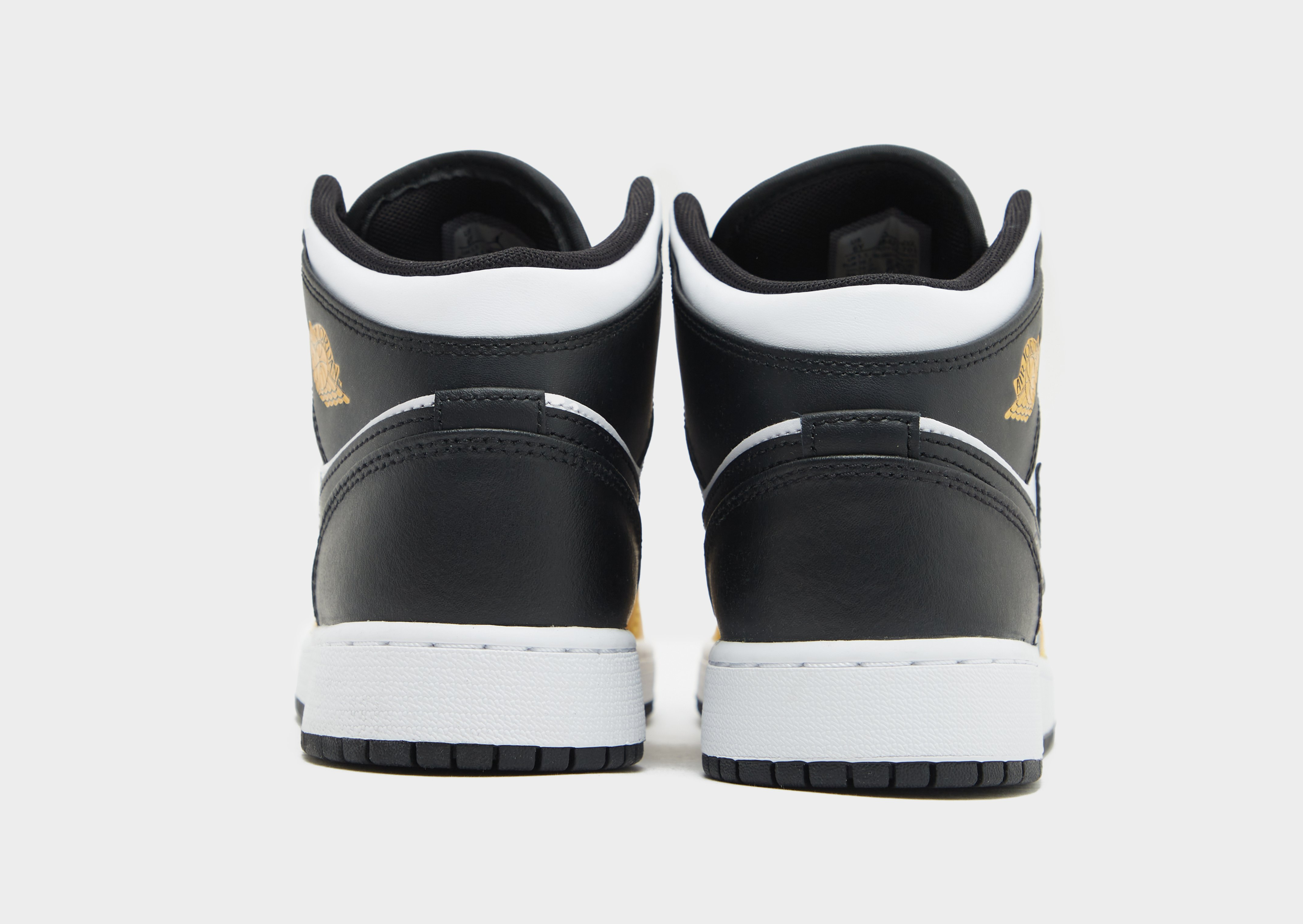Jordan Air Jordan 1 Mid Junior