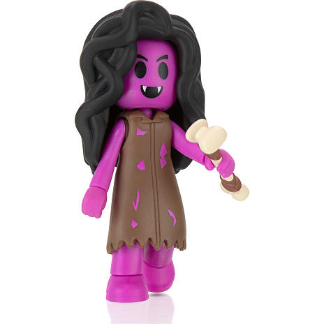 DevSeries Brookhaven's Most Wanted figurer 6 stk.