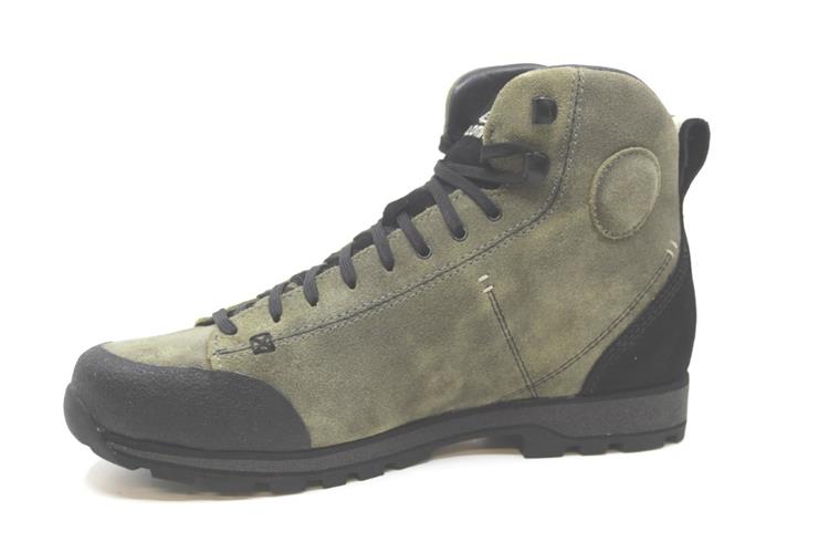 DOL Shoe 54 High Dust GTX Sage-Green