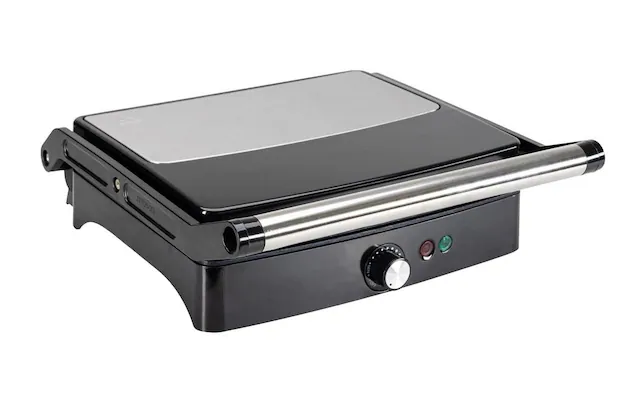 Nouvel Tischgrill »Easy 2000 W« 2000 W