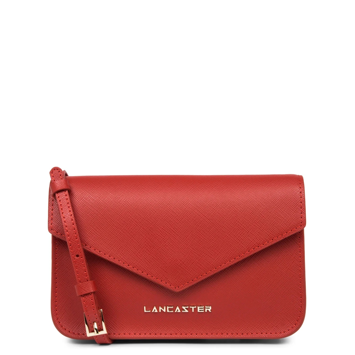 Saffiano Signature-Petit sac trotteur