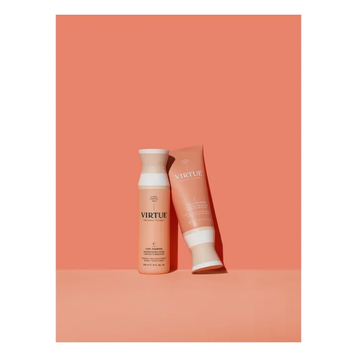 Virtue Après-shampoing cheveux bouclés Curl - 200ml