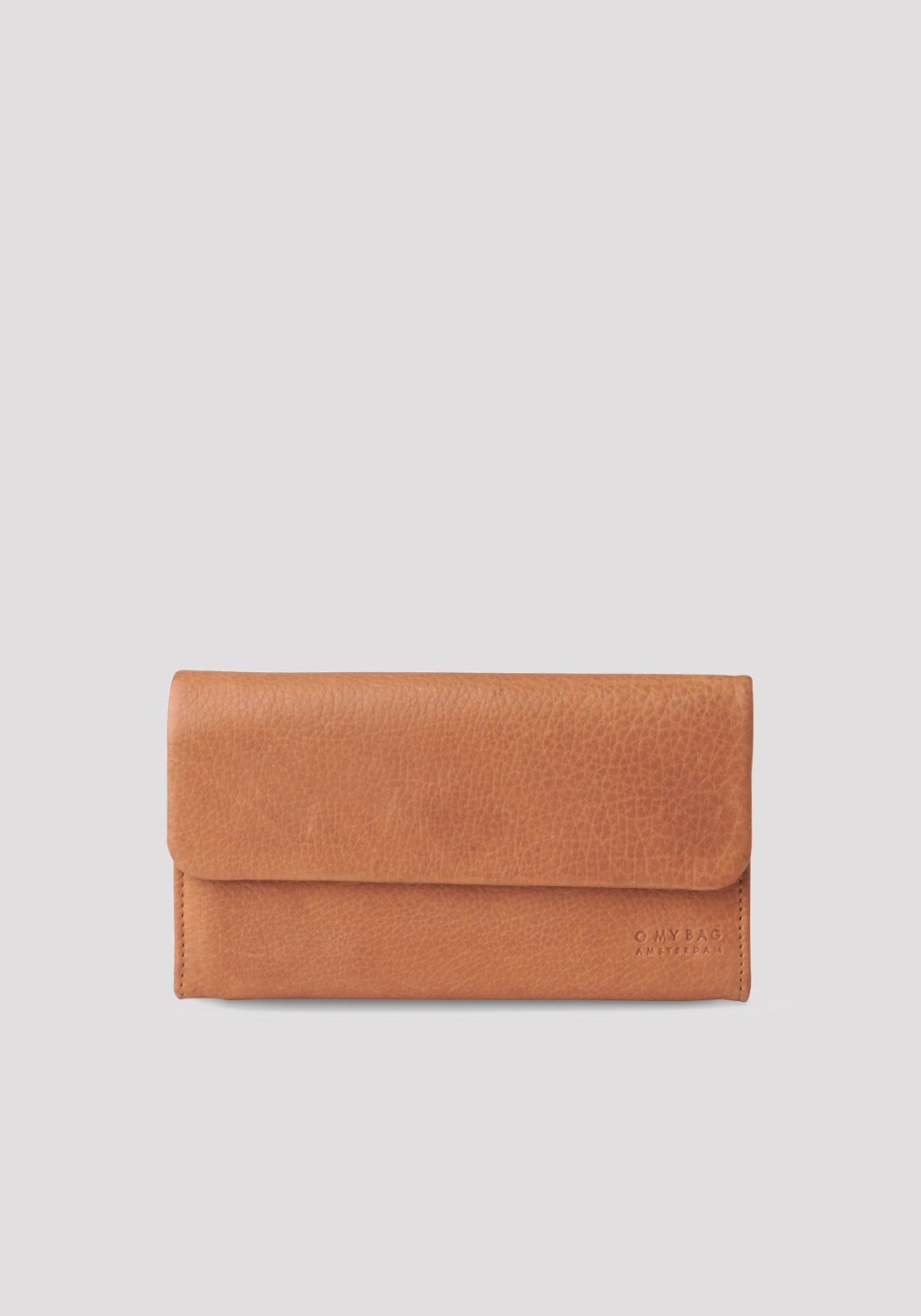 O My Bag Portemonnaie O My Bag Pau's Pouch cocnac