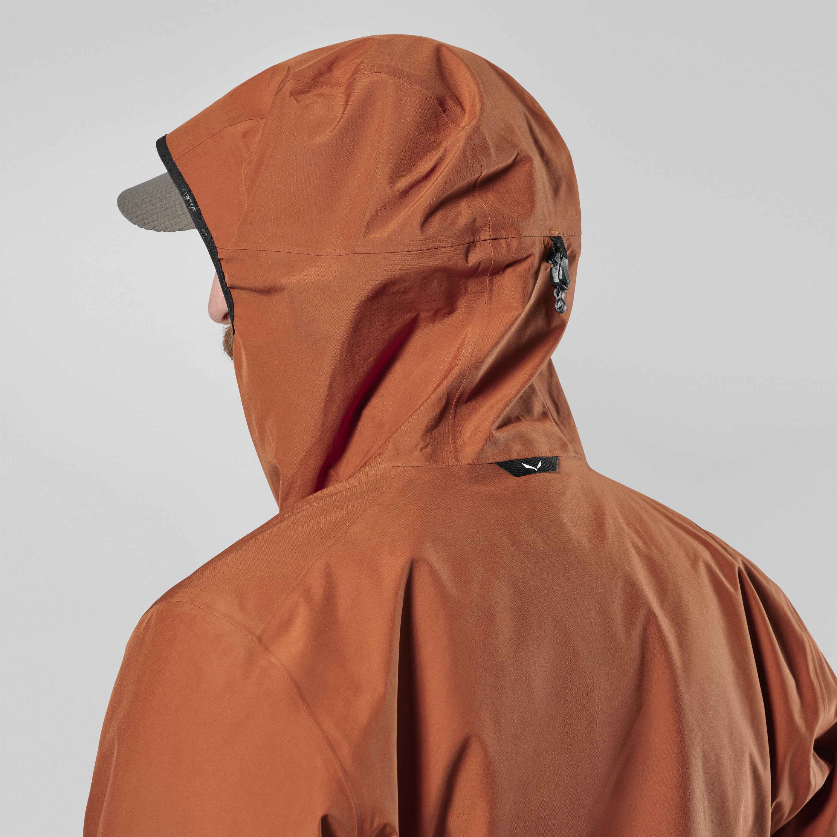 Puez GORE-TEX® 3 Layers Epe Jacke Herren