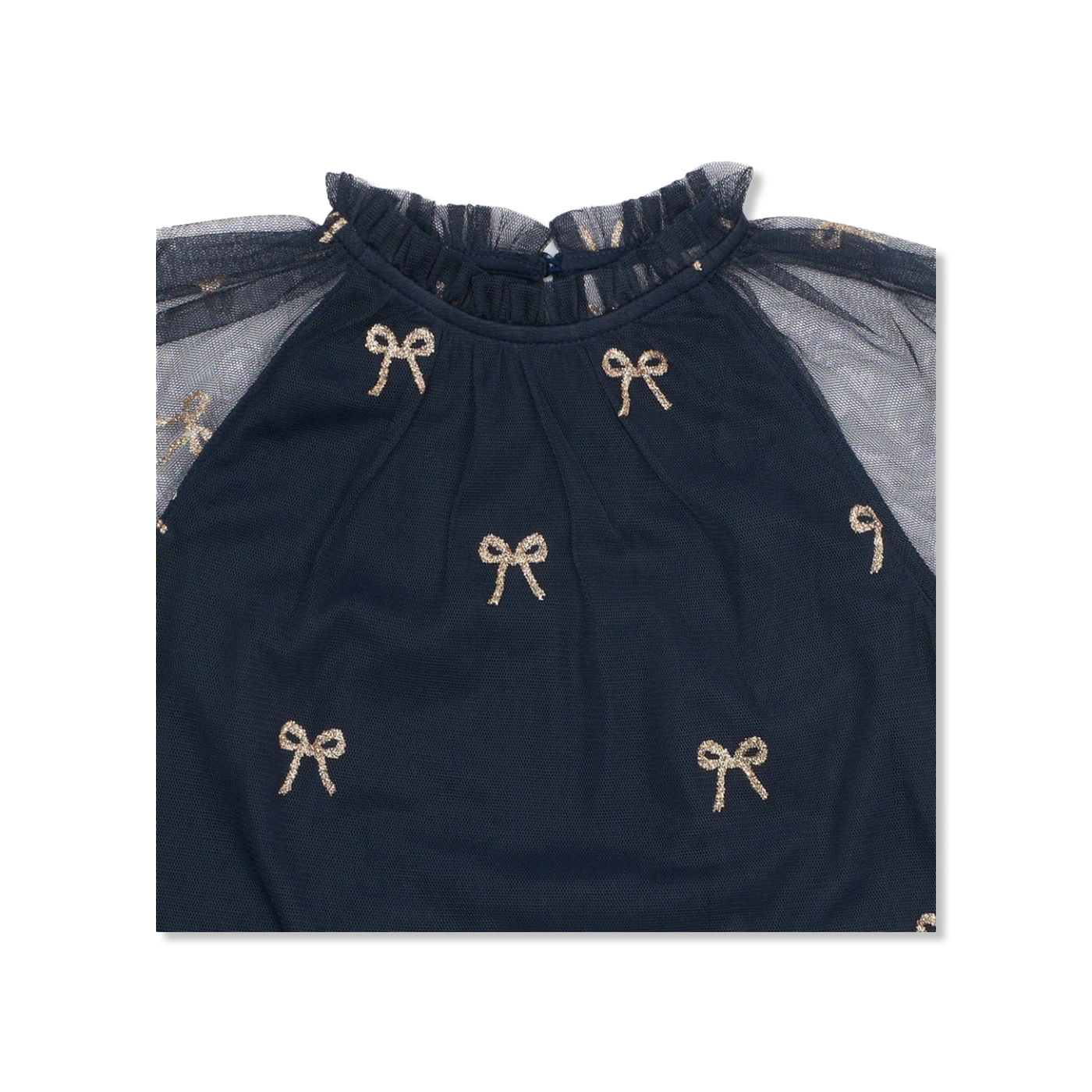 TNRudelle bluse