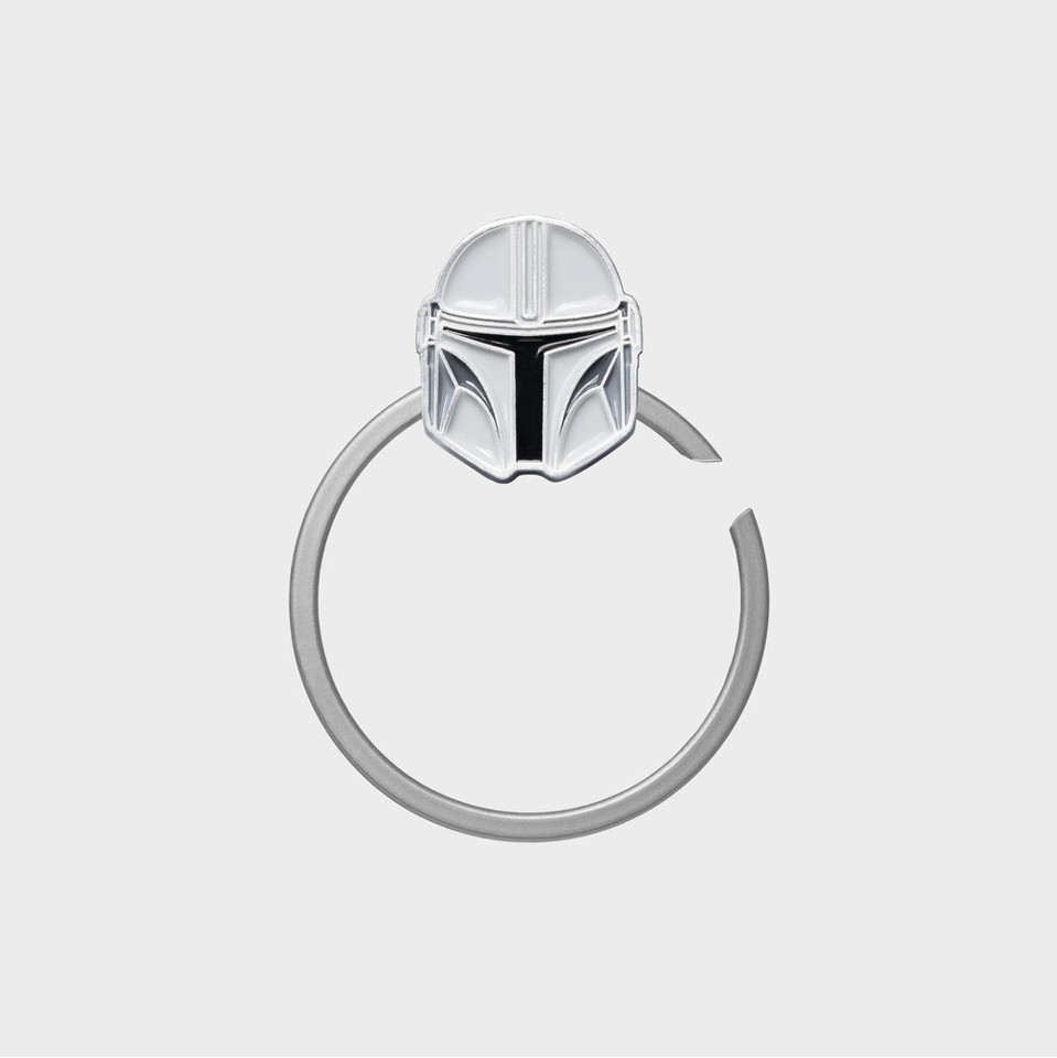 OrbitKey - STAR WARS™️ - ORBITKEY Ringv2 Mandalorian™
