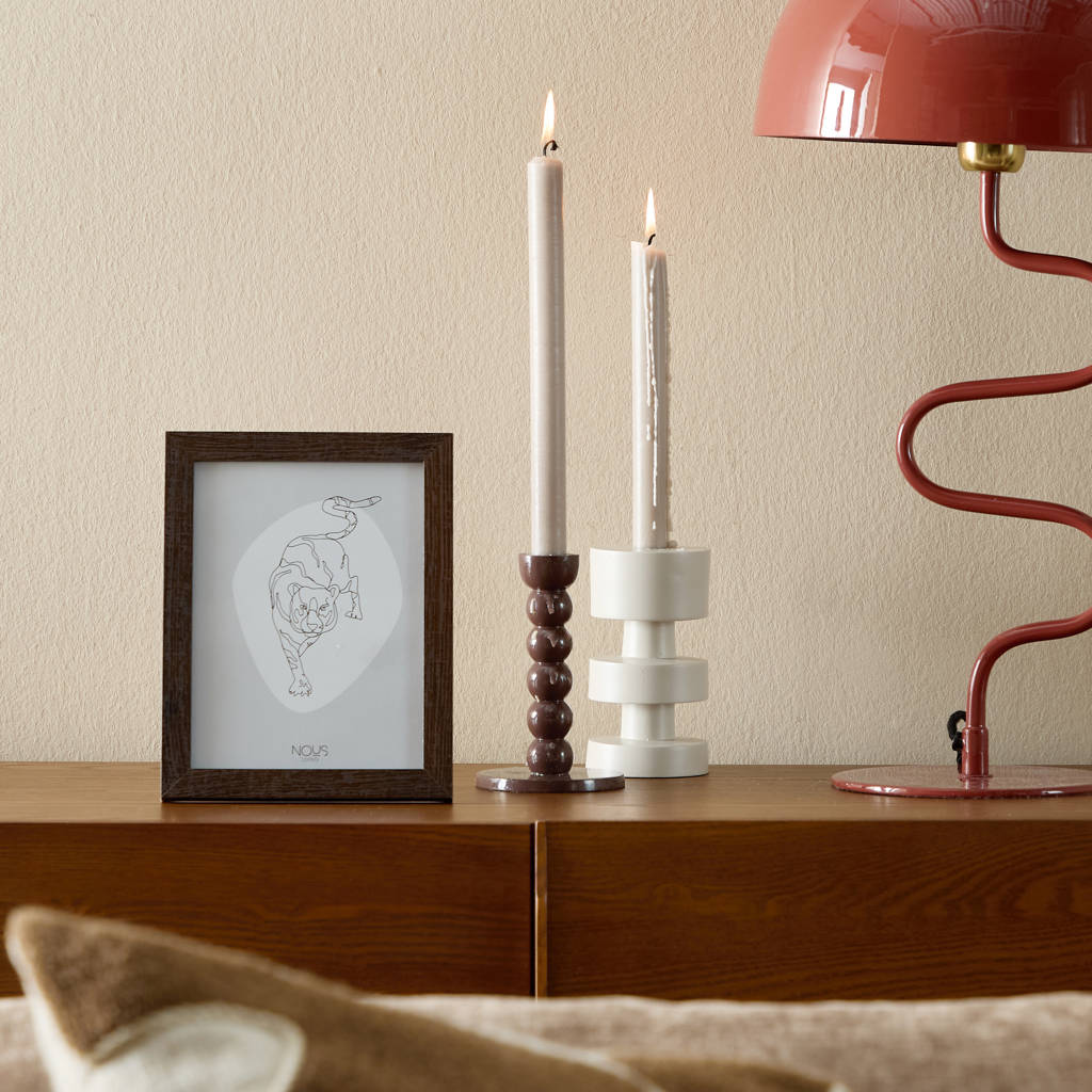 fotolijst Sam walnoot(15x20 cm)