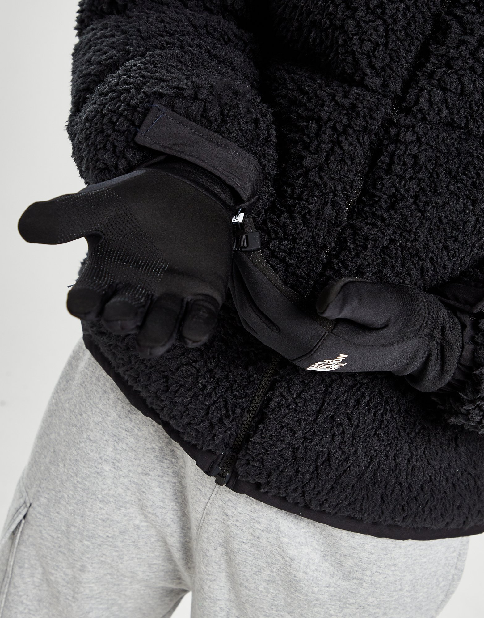 The North Face Gant Recyclé Etip