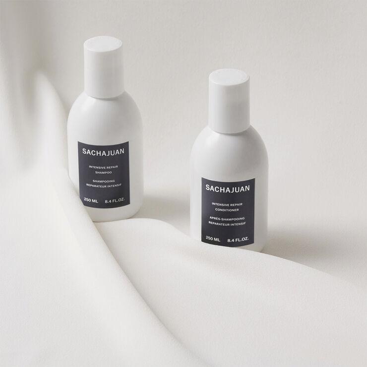 Sachajuan Shampoo Intensive Repair 250 ml.