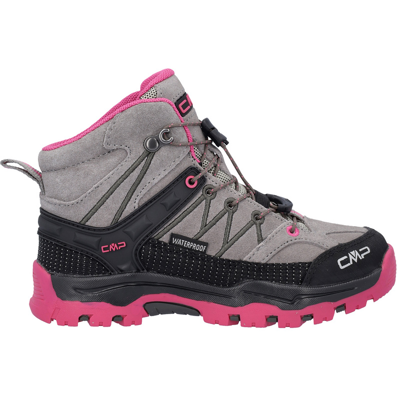 CMP Kinder Rigel MID WP Schuhe