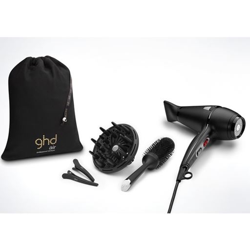 ghd Air Hair Drying Kit