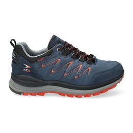 seja tex  Suede 13/13  MIDNIGHT BLUE