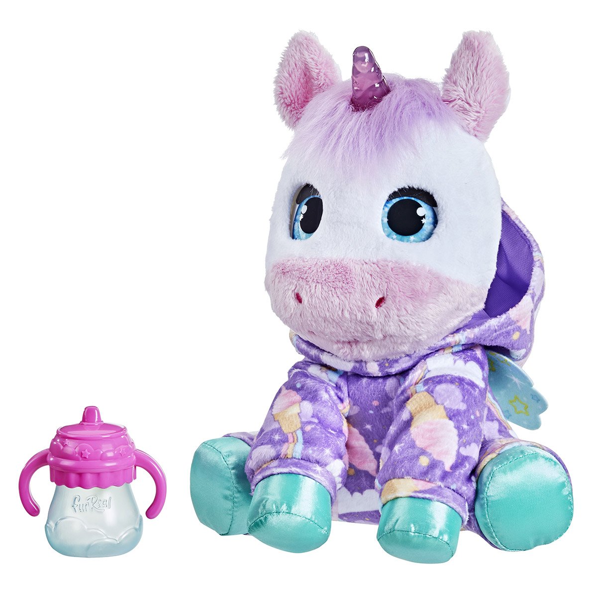 FurReal : Berceuse licorne