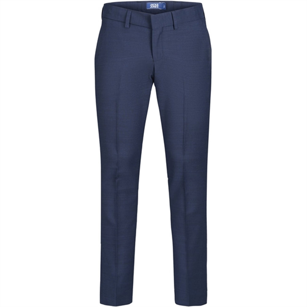Medieval Blue Solaris Bukser Noos