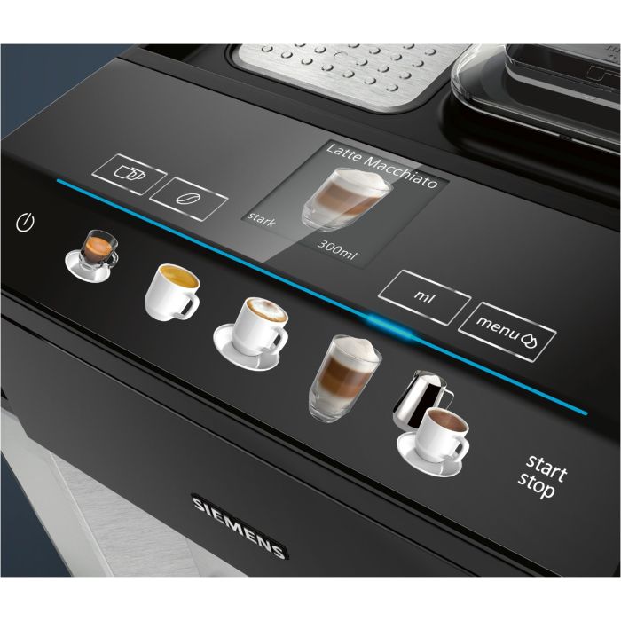 Siemens Kaffeevollautomat EQ.500 TQ507D03