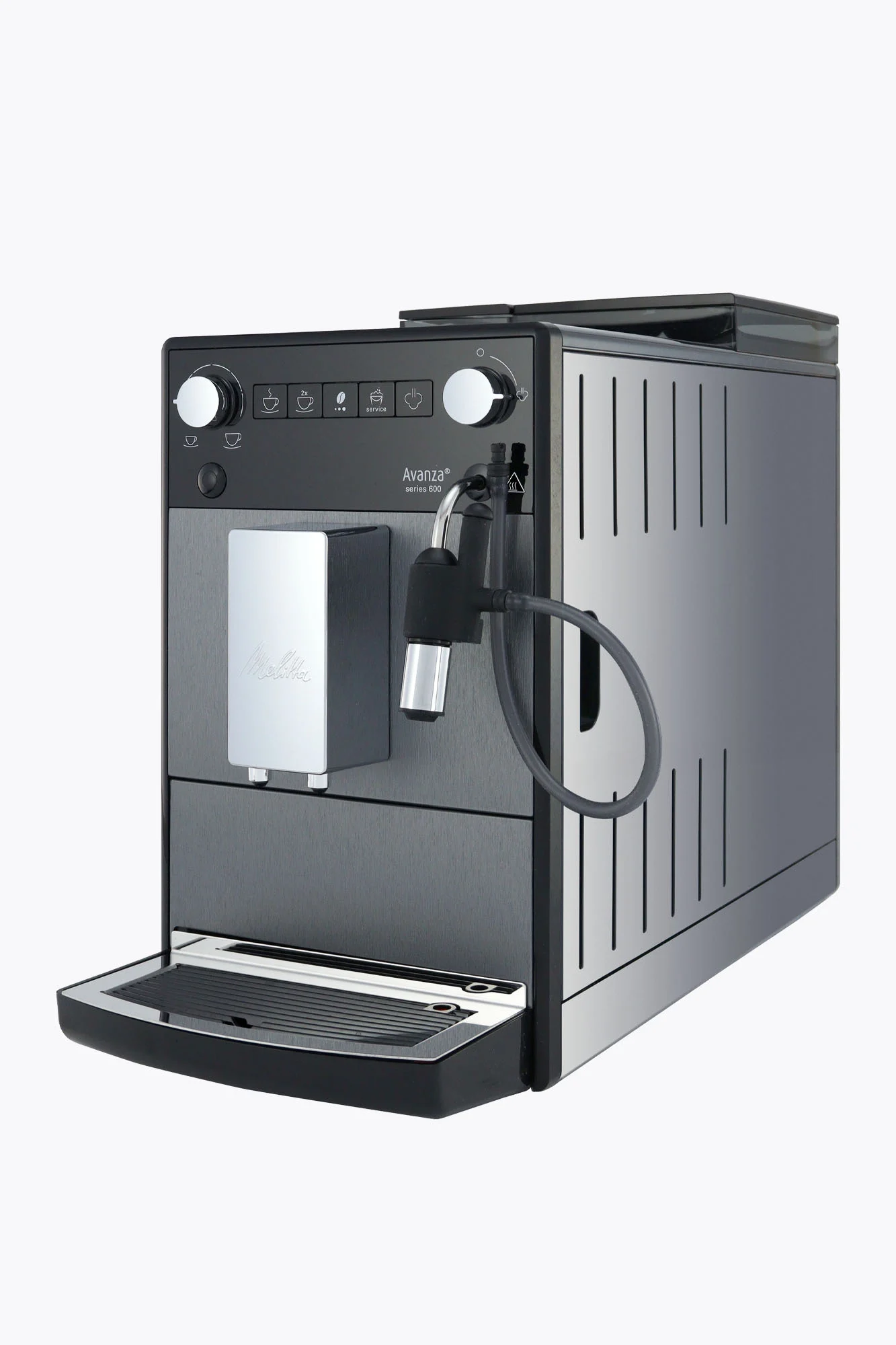 Melitta® Kaffeevollautomat Avanza F270-100