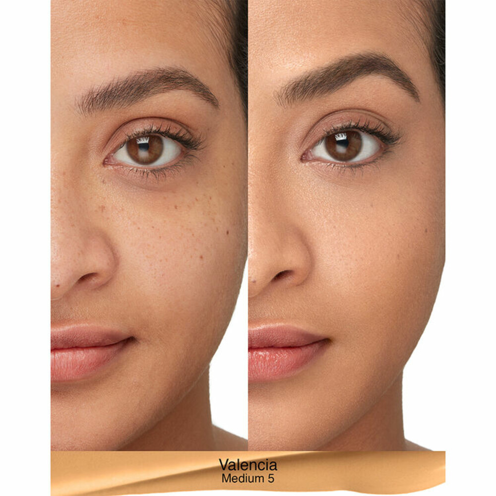 NARS Natural Radiant Longwear Foundation ValenciaMedium 530 ml