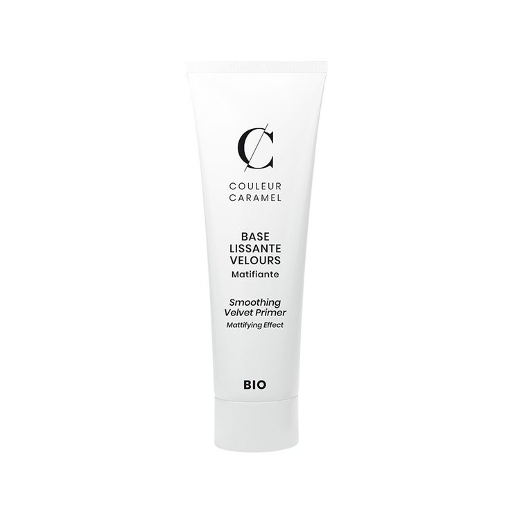 Base lissante velours 30ml Couleur Caramel