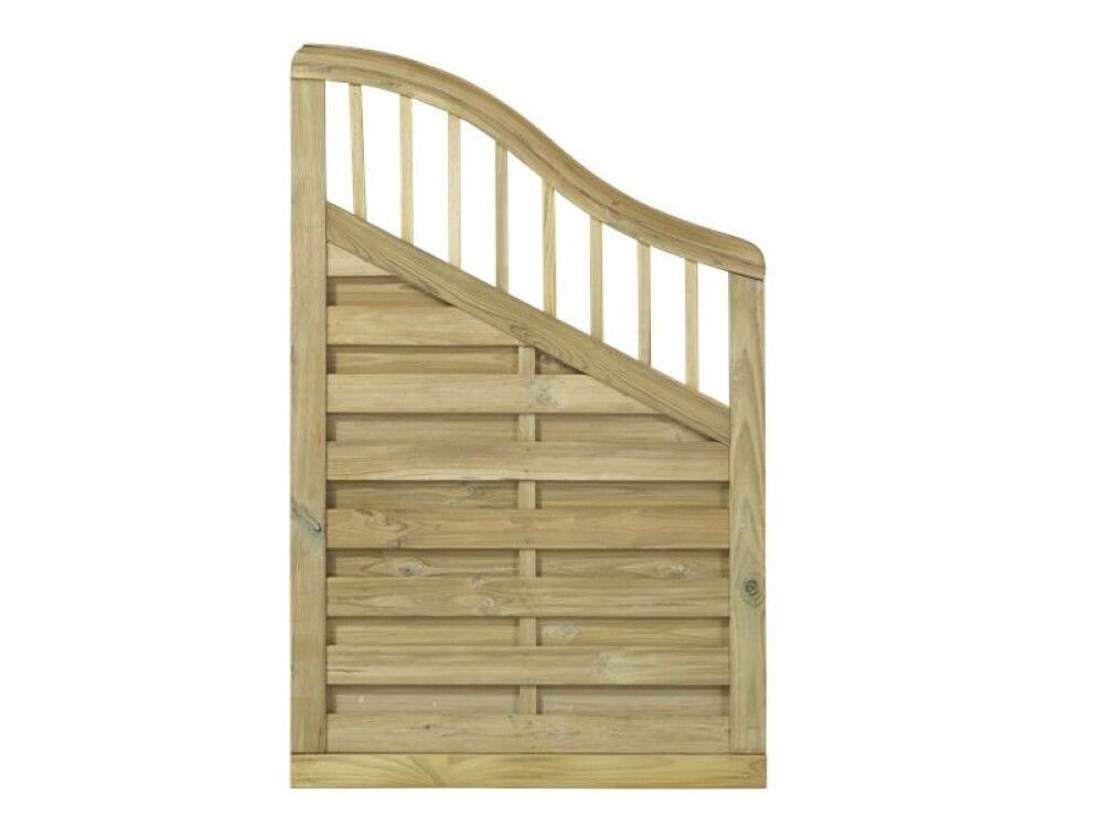 LEVEGG PLUS RONDO TRYKKIMPREGNERT 90X142/104CM