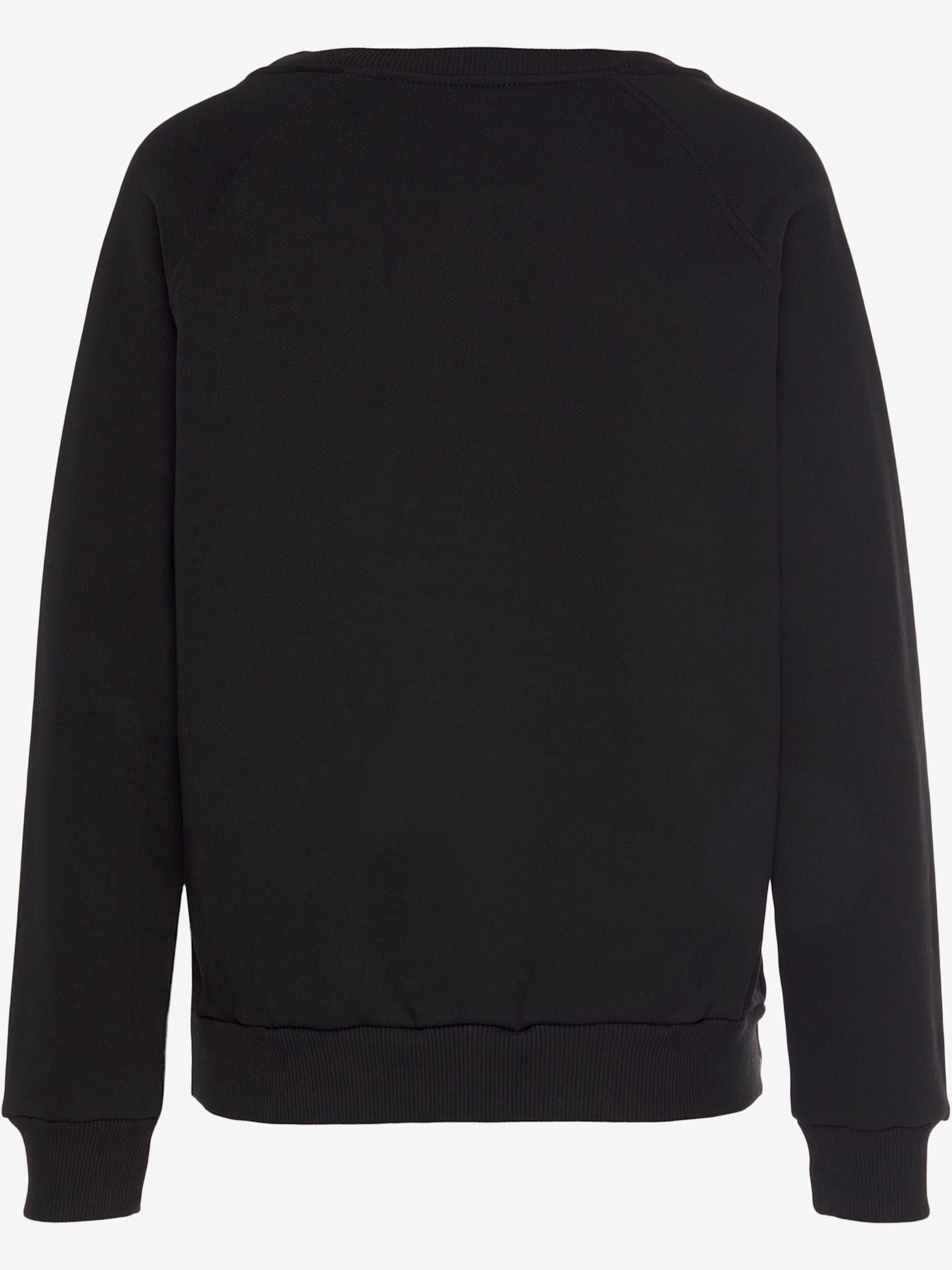 Sweatshirt d'intérieur structuré