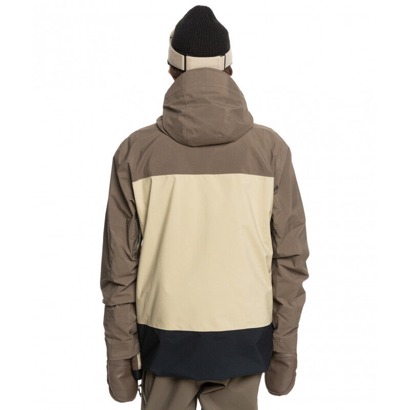 Forever Stretch Gore-Tex Jacket - Veste ski homme