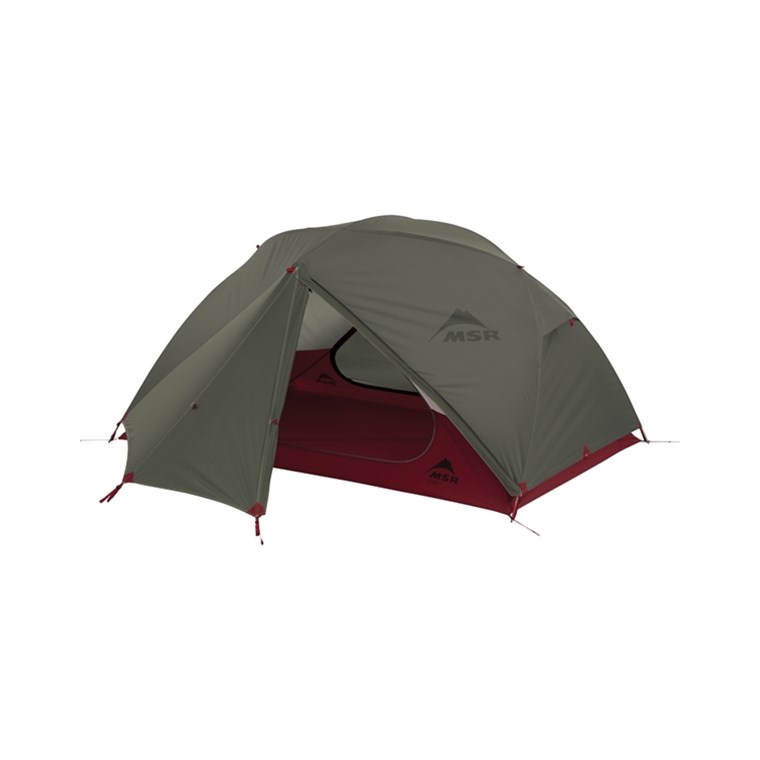 MSR Elixir 1 Tent Footprint Incl