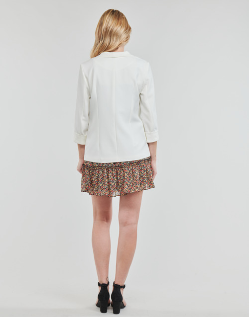 Betty London - IOUPA - Blanc