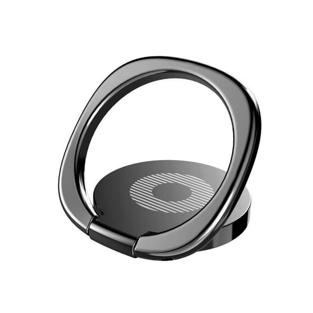 Baseus Privity Air Oultet mobil holder, fingerring, selfie : farve
