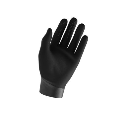 Gants cross Shot MIST 2023 - Noir