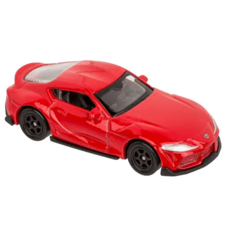 Out of the Blue Modellauto / Personenwagen, 1 Stück, 12-fach sortiert
