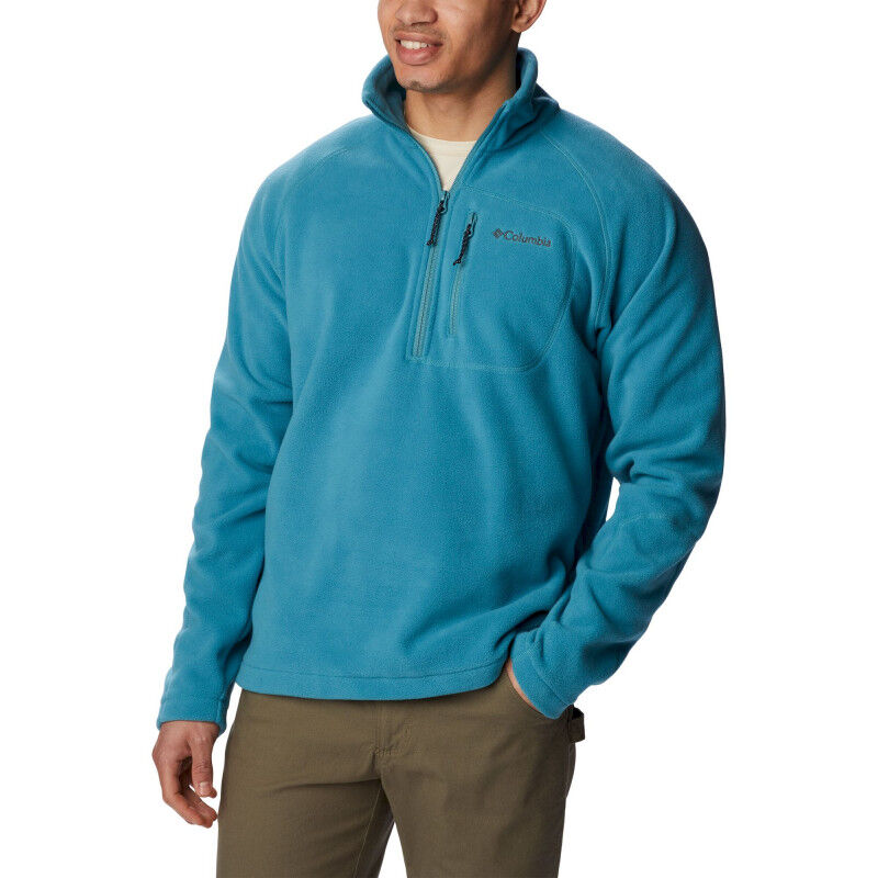 Fast Trek III Half Zip Fleece - Polaire homme