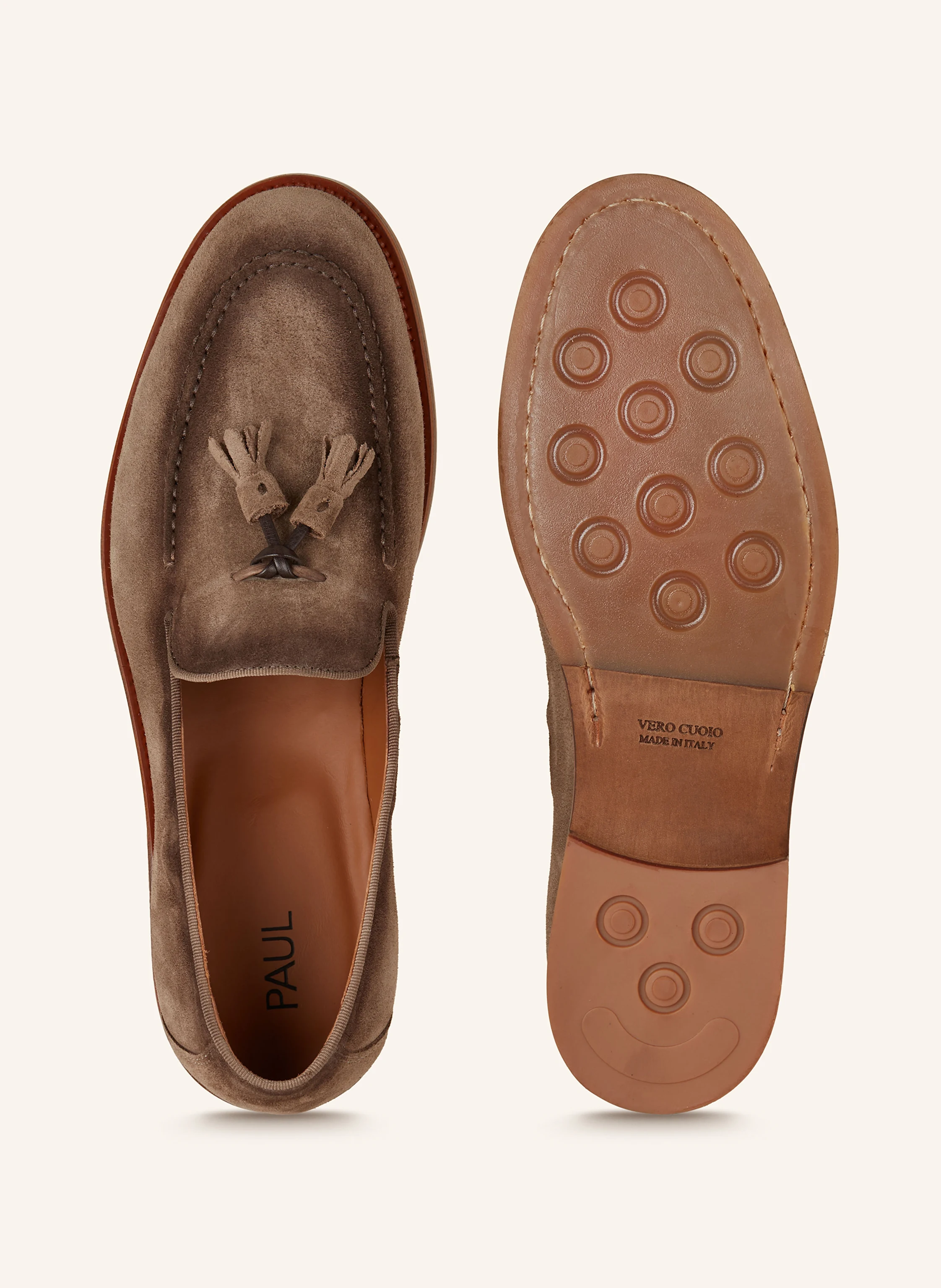 PAUL Loafer