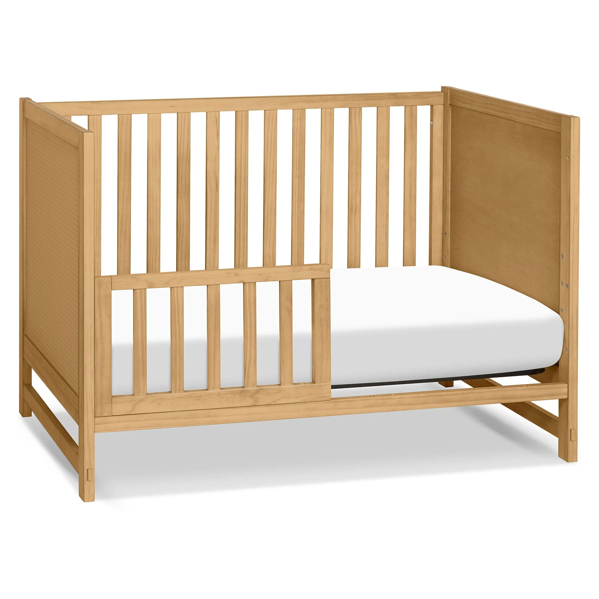 DaVinci Couchette Convertible 3-en-1 Margot - Miel