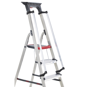 Altrex Handrail veiligheid set t.b.v. Double Decker huishoudtrap