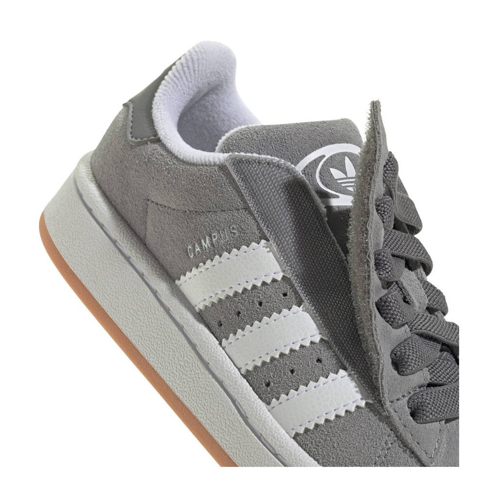 adidas Originals Campus 00ssneakers grijs/wit