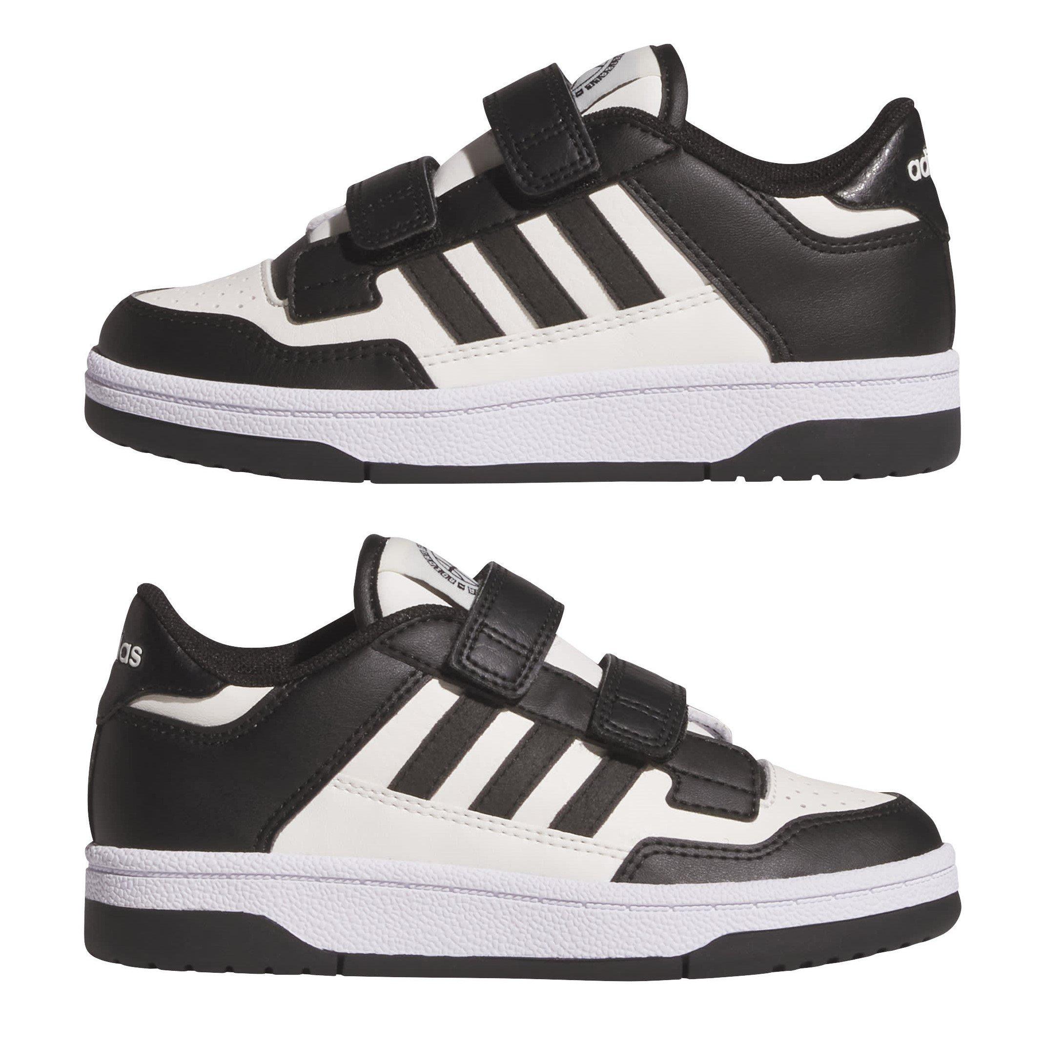 adidas Rapid Court Shoes Childrens