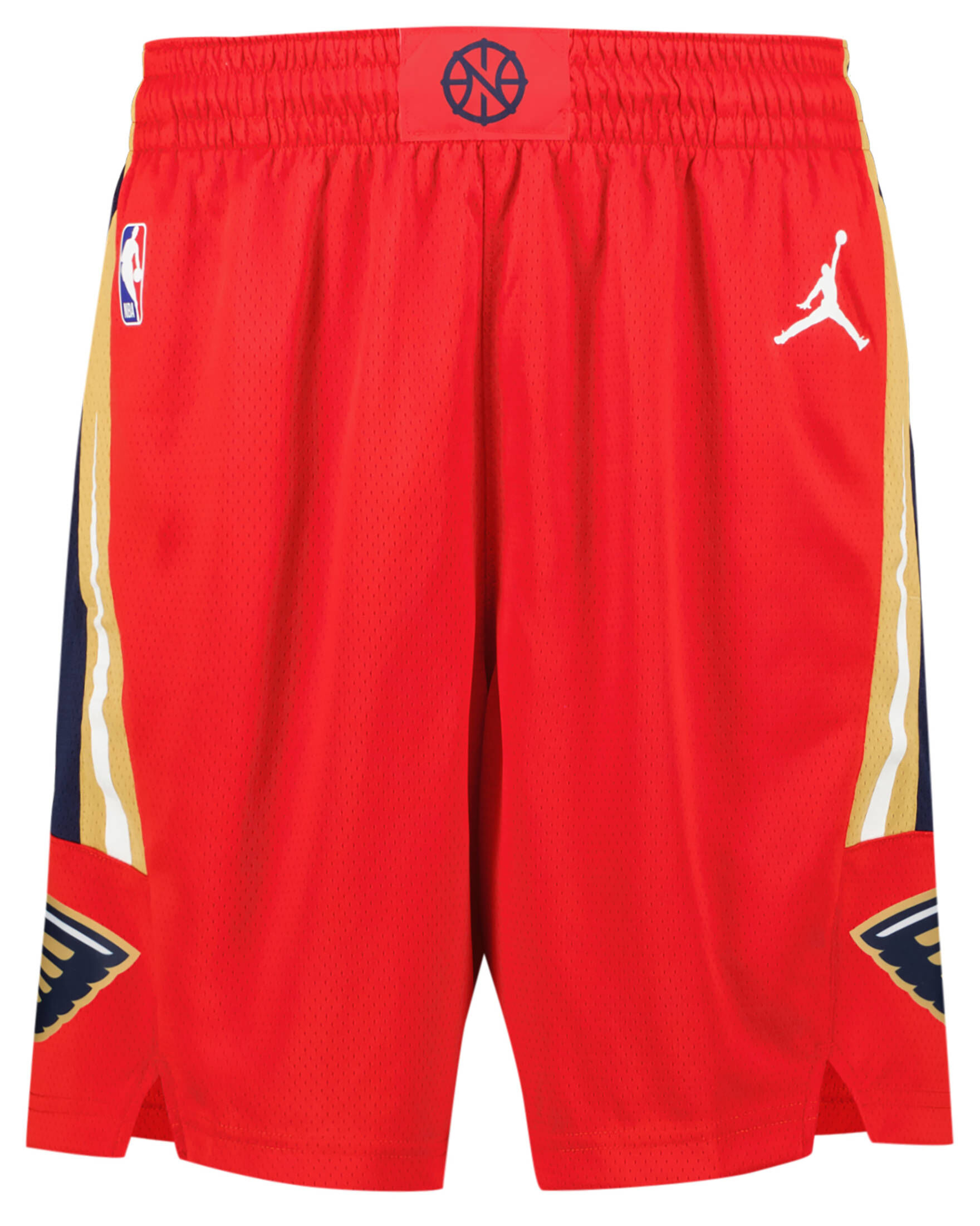 Jordan| Herren Basketballshorts NBA NEW ORLEANS PELICANS SWINGMAN SHORTS