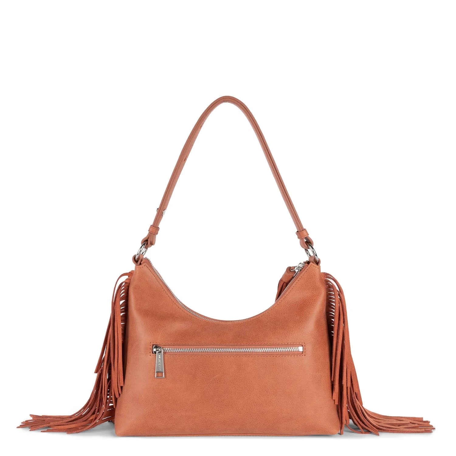 Country Fringe-Sac hobo