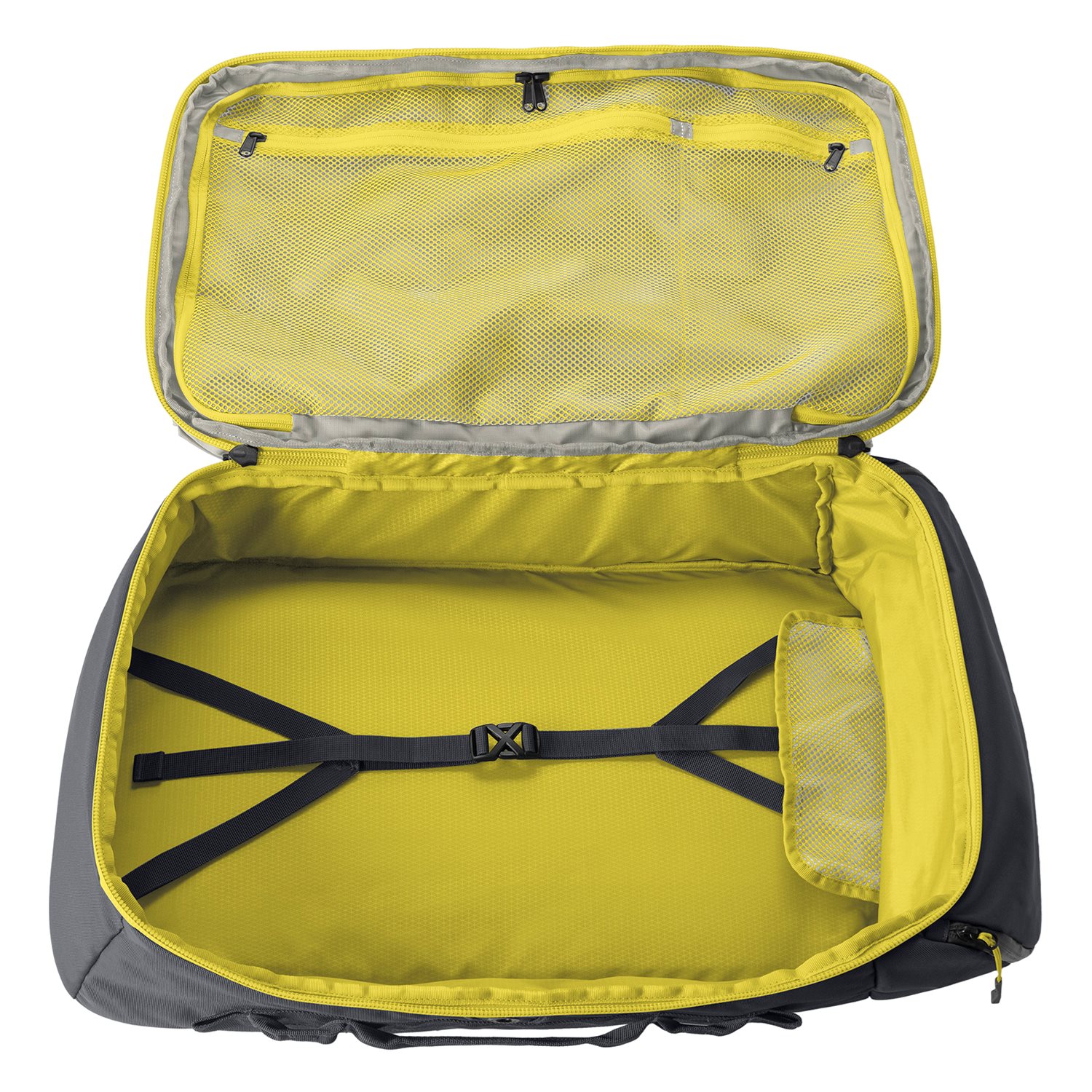 Eagle Creek No Matter What Duffel 40L smoke