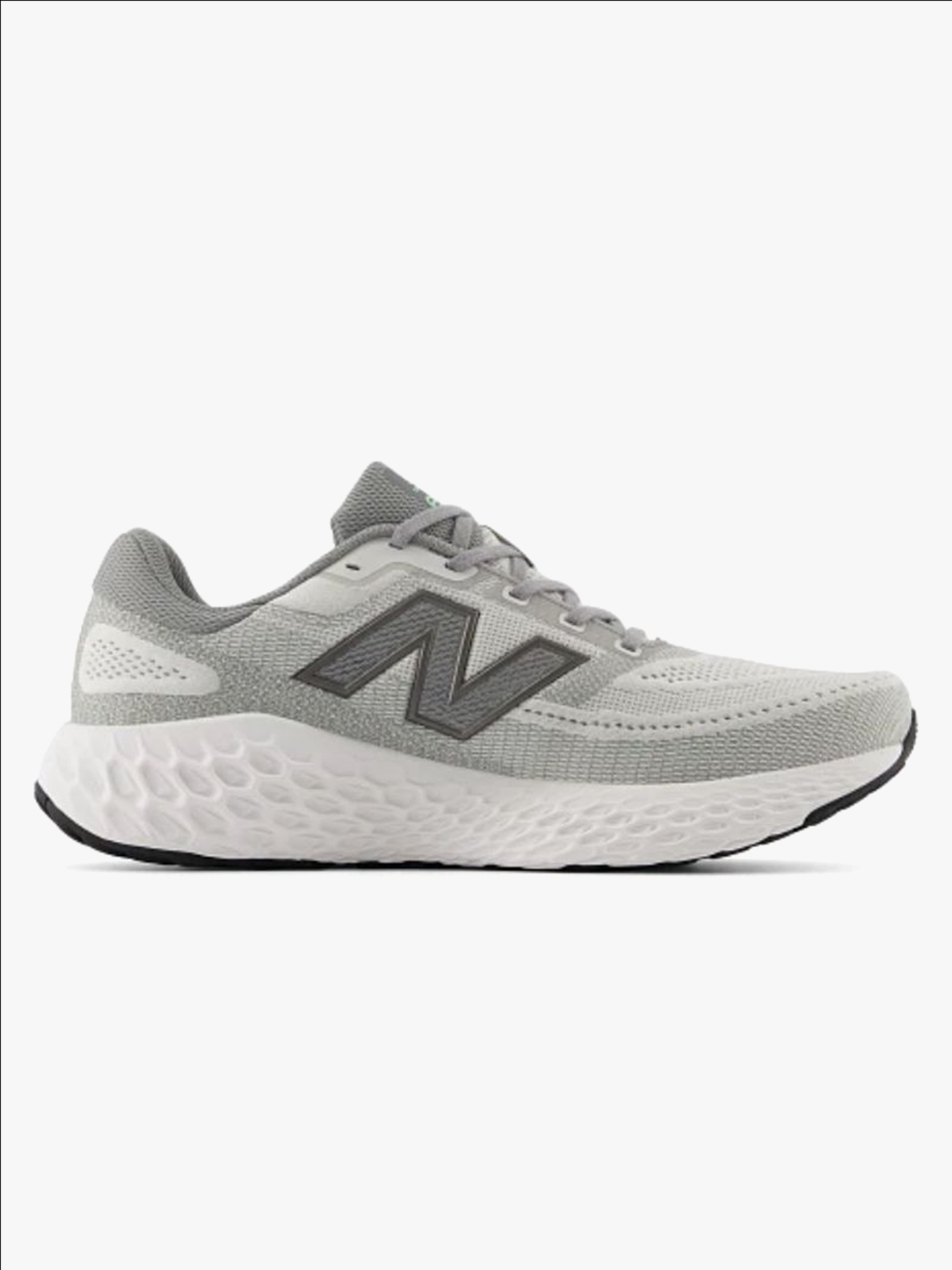 FreshFoam Evoz v4